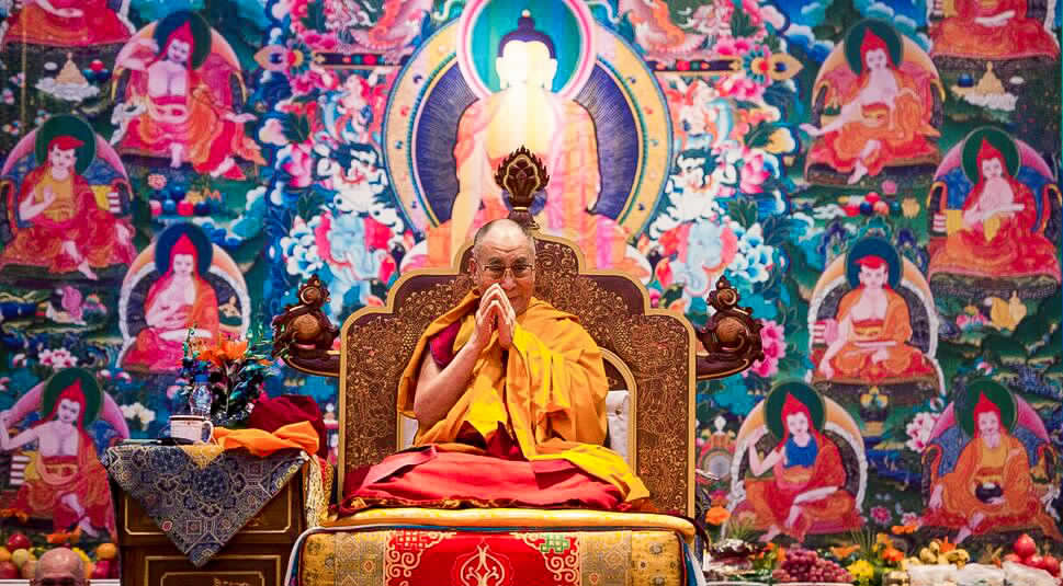 14thDalaiLama