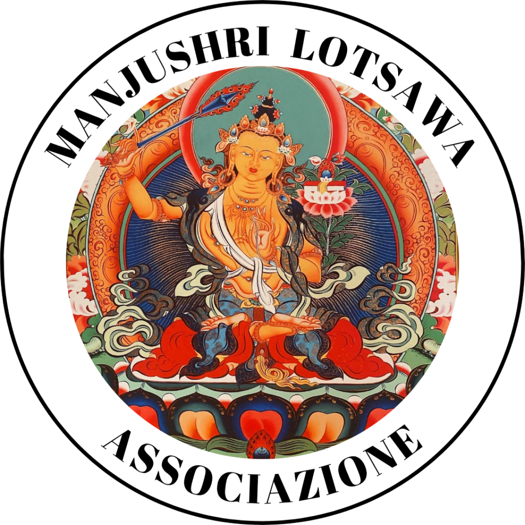 Associazione Manjushri Lotsawa